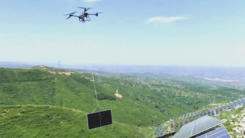 吊重若轻：从飞手到工程师的载重无人机操作真经