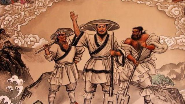 夏朝存在471年，为何始终挖不到？真相其实并不简单！