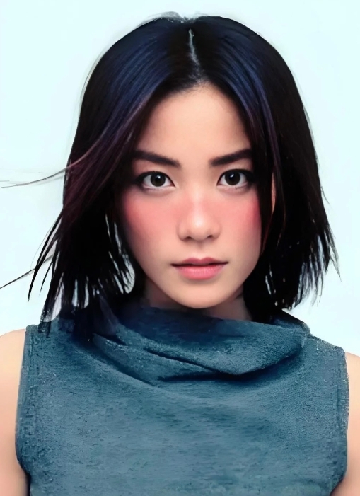 不是，王菲的粉丝们
你们的嘴这么严的吗

王菲这个谜一样的女人，竟然是这么的有反