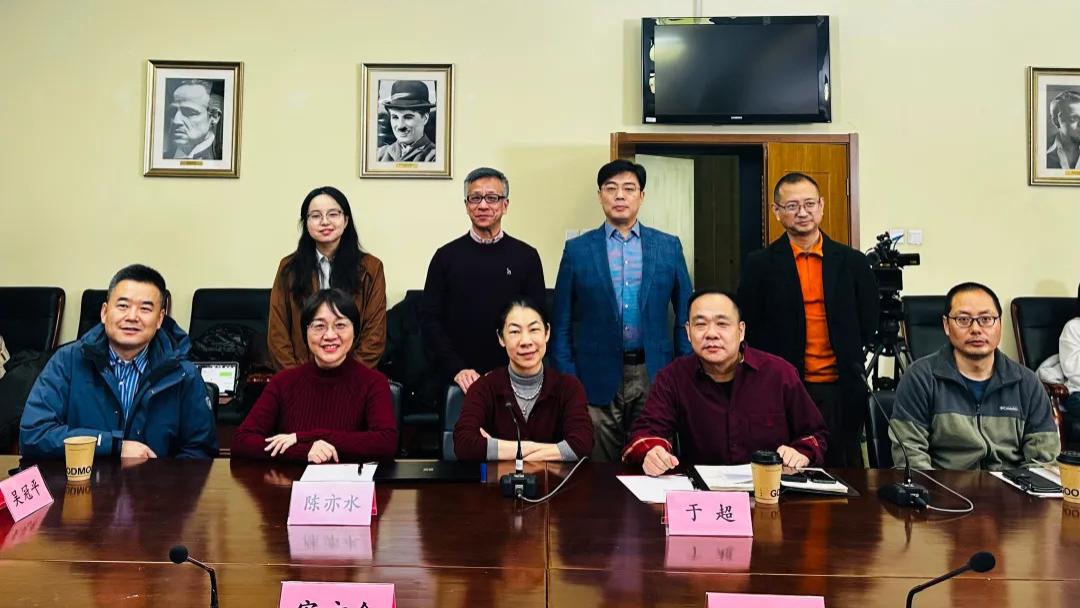 “三幕”输出+彩蛋，这场电影研讨会火力全开