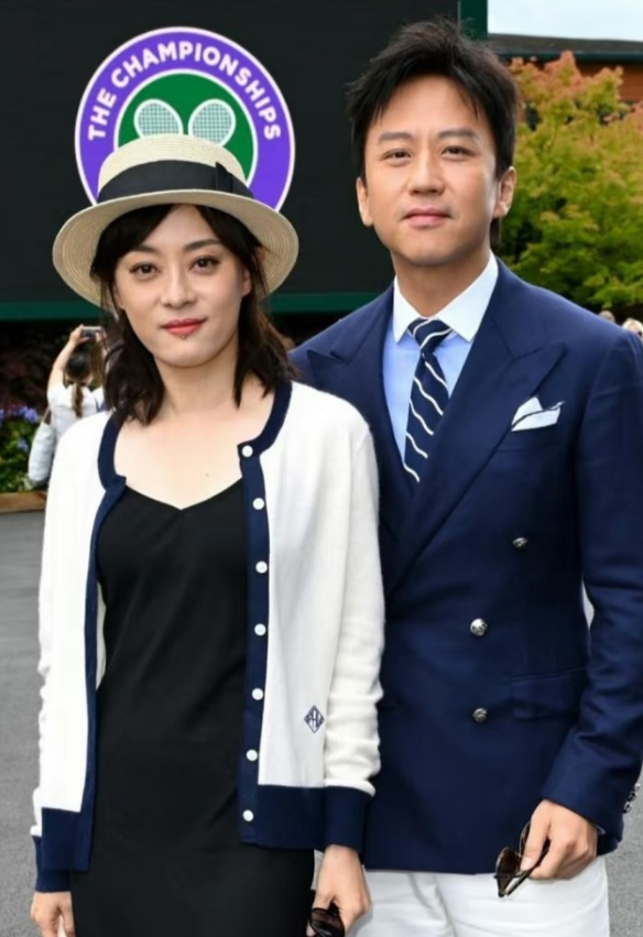 孙俪的内心其实很苦！
她自己亲口说过，她酷爱养生，是因为身体底子差，经常生病，于