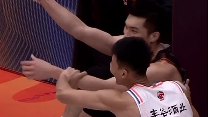 邱彪执教，山东高速男篮利大于弊