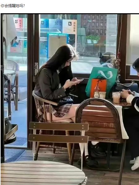 知道长寿村的老人为什么长寿吗？不多管闲事！
