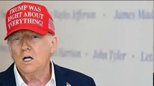 中美贸易战，现在已经不是什么芯片，加税，逆差的问题了，现在美国就是一门心思想要强