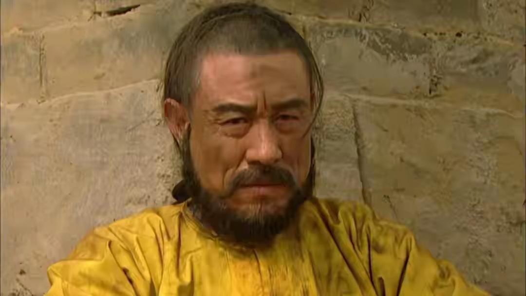 《雍正王朝》中，雍正赐死年羹尧，为什么一定要让李卫去？