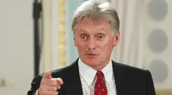 快讯快讯！

3月2日，俄罗斯总统新闻秘书佩斯科夫在当地的一档电视节目中宣布，俄