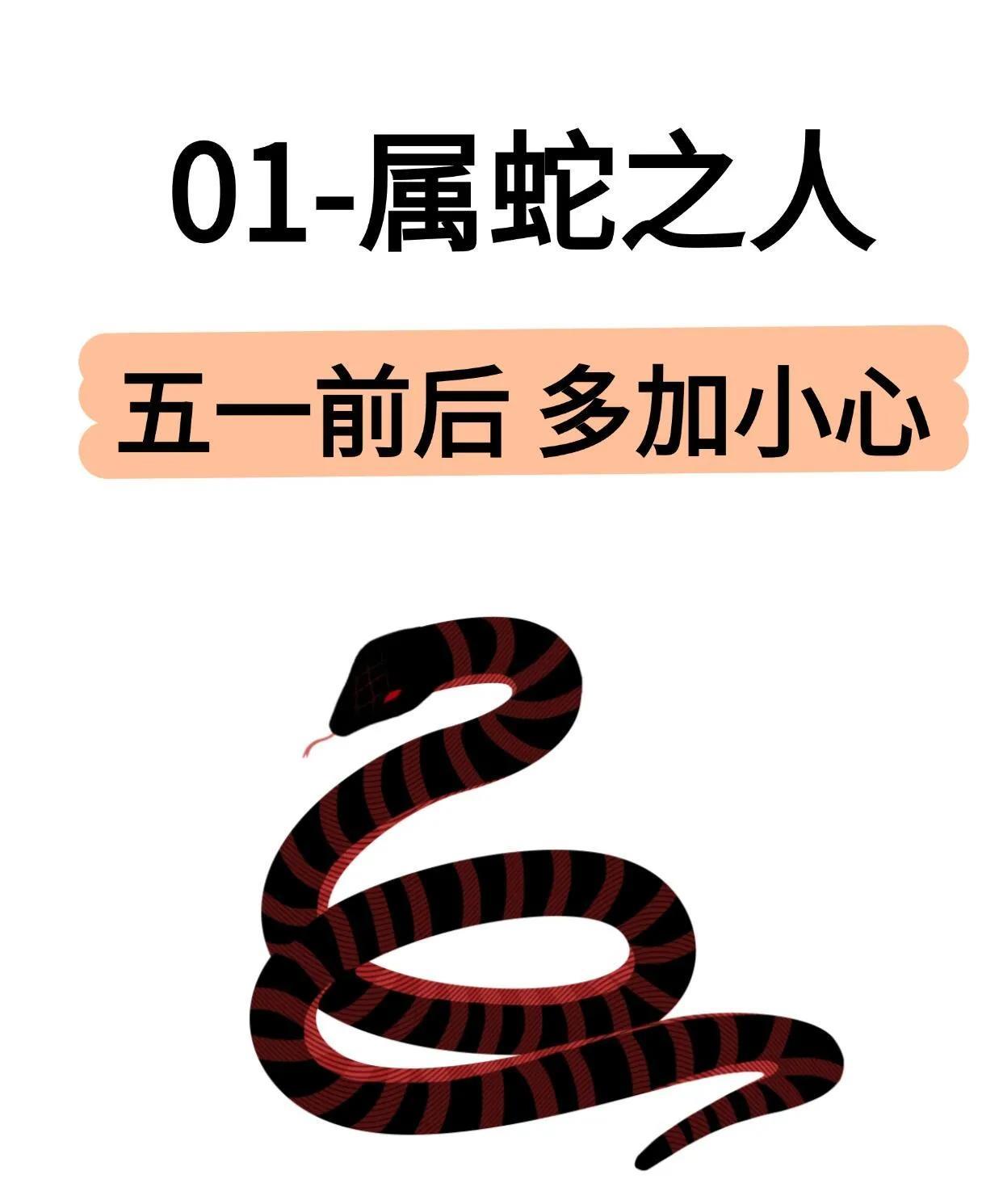 师父对01年属相蛇说的话！