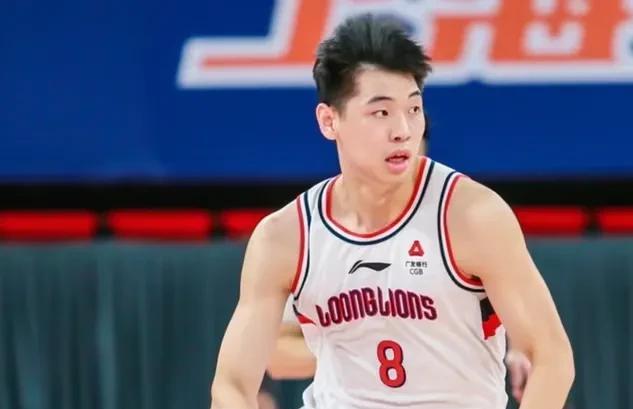 皆大欢喜，广州男篮与广州男篮达成重磅交易！
今日CBA发生了一笔重磅交易，广州男
