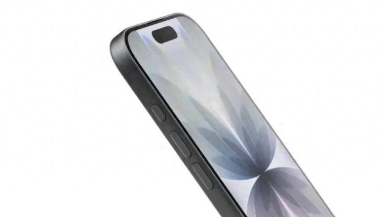 iPhone 17e 突然反转，灵动岛没了？