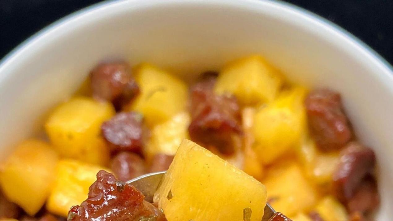 推荐道家常菜，这是全家人都喜欢吃的菜，有荤有素健康美味！