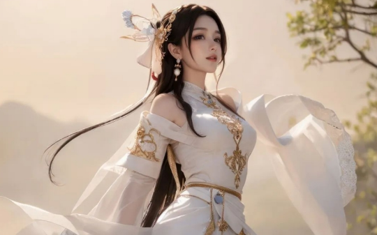 娘子为了飞升，杀我证道，但她不知我就是下凡历劫的天神