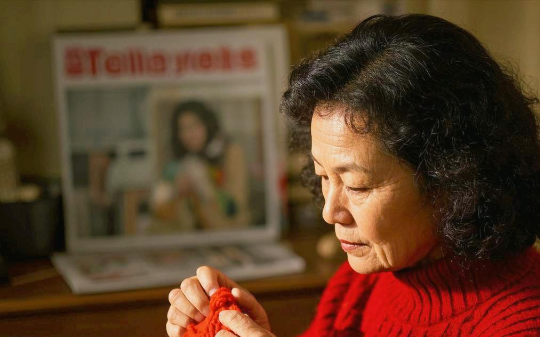 那年我去看望初中老师，当晚大雨倾盆被困，我却意外收获爱情