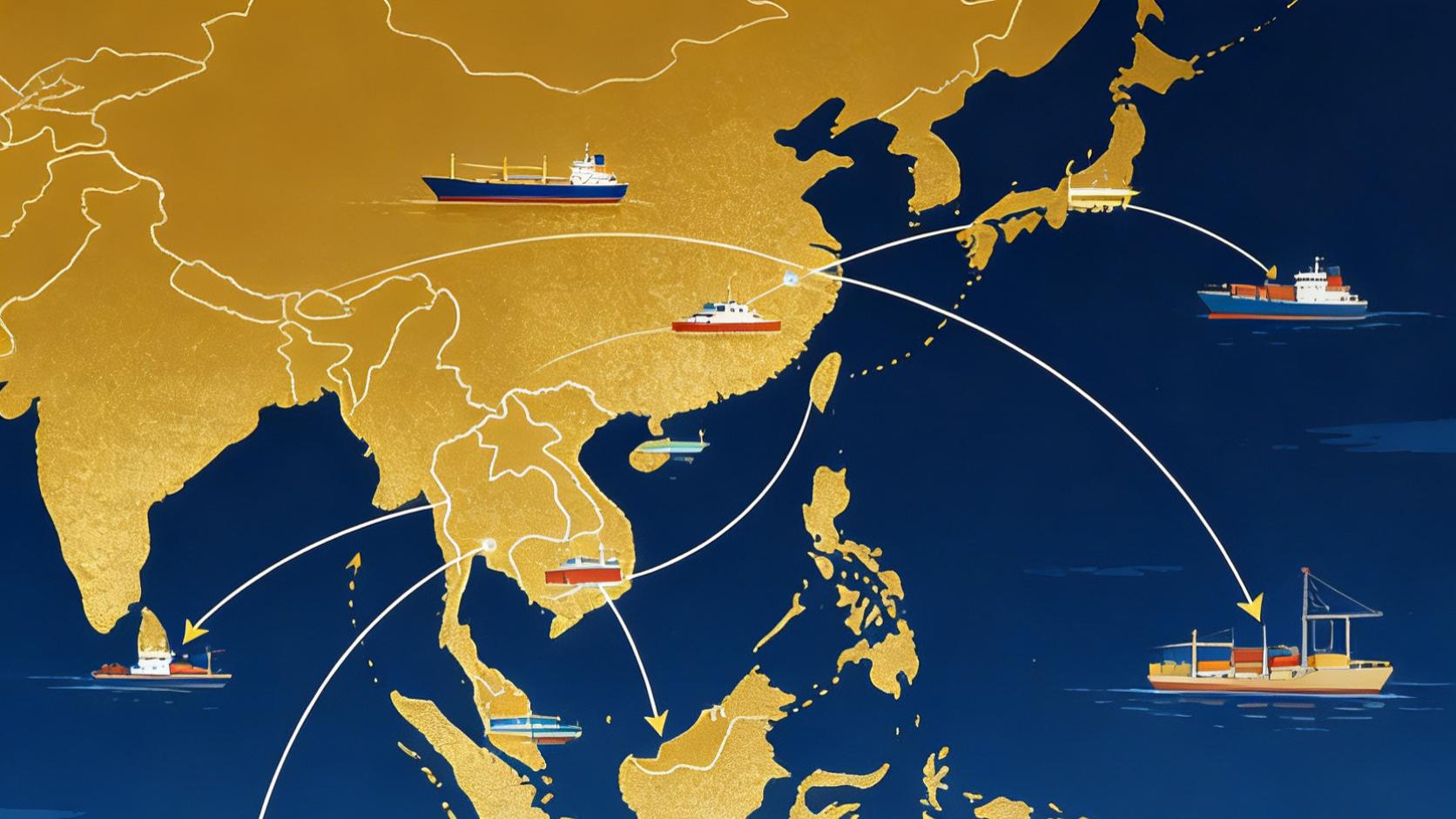 海南封关成外资“投资锚点”，自贸港财经逻辑迎来质变