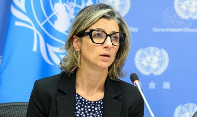 联合国这回真急了，直接拍桌子说美国干的事"不可接受"！
事情是这样的：7月9号，