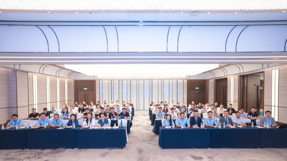 数智化转型卡在哪儿？达索系统&安托专家济南揭秘协同、仿真、AI的破局关键