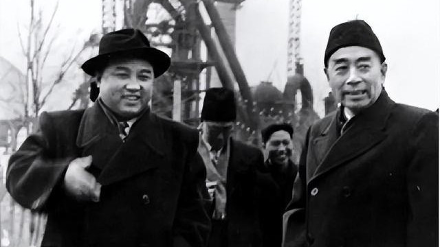 1962年，我国为何同意将长白山的一半划给朝鲜？谈判背后意义重大