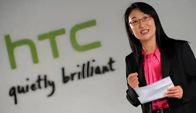曾打败苹果的HTC最后一家店铺倒闭，她是怎么输掉千亿身家的？

这么说吧，HTC
