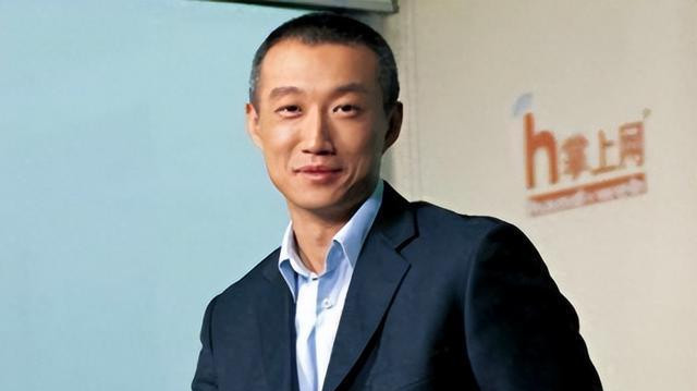 上将王震长孙王京阳：香港居民，娶叶帅孙女，与妻子对簿公堂5年