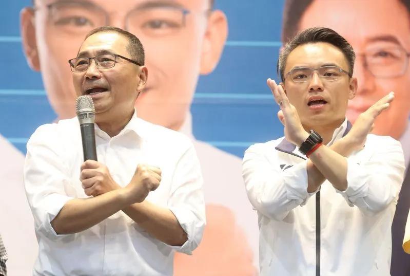 新北5立委同意票门槛出炉，洪孟楷要破10万全台之最
全台罢免投票即将在7月26日