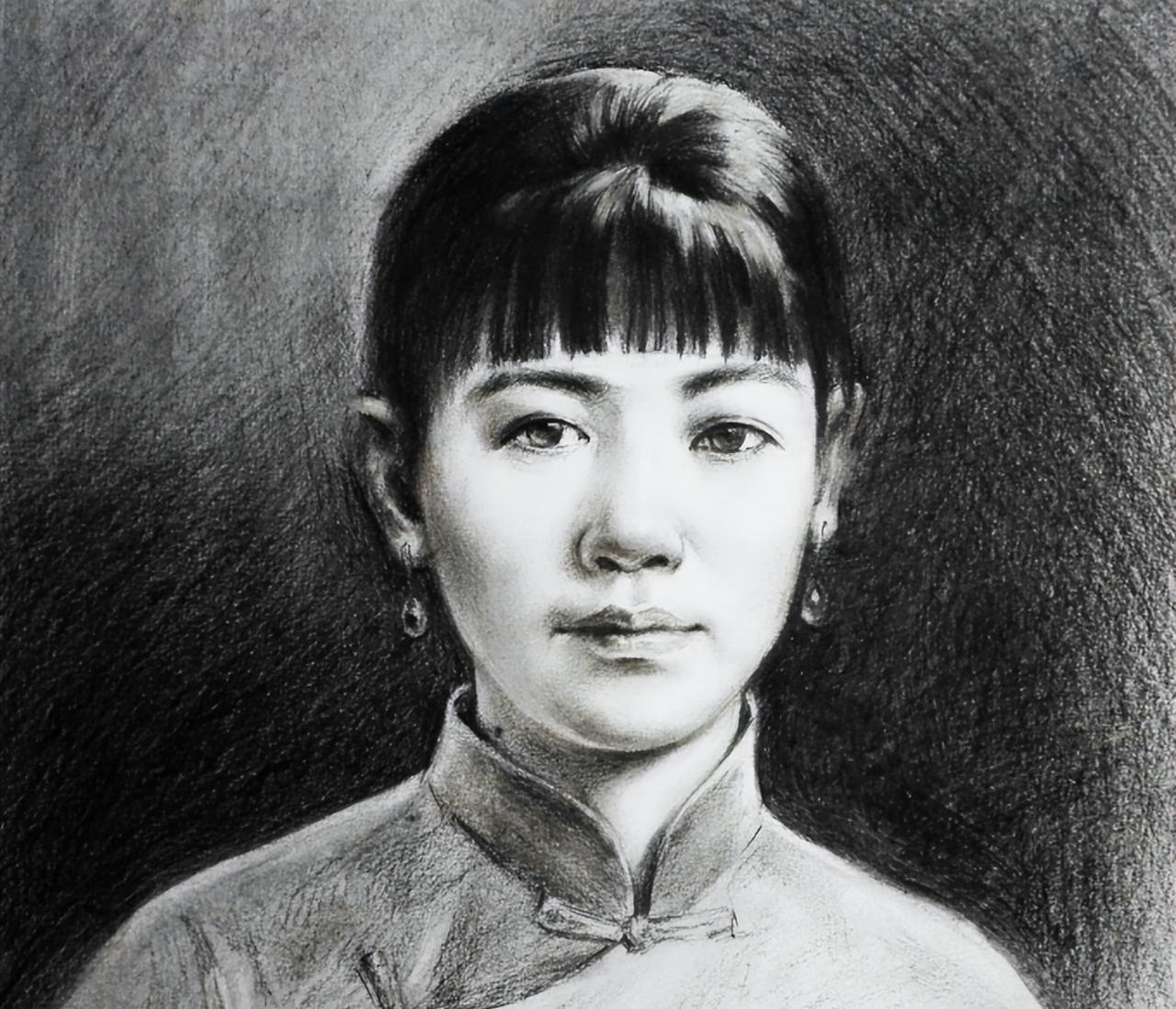 1898 年谭嗣同遇害，高官父亲为防儿媳悲痛自杀，用了一个 “狠招”
1898 