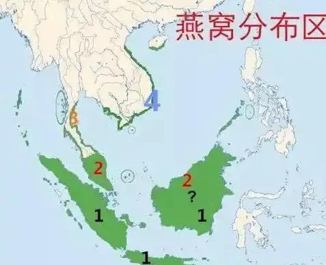 中国作为全球最大的燕窝消费国，2023年市场规模高达600亿元，预计今年将首次超