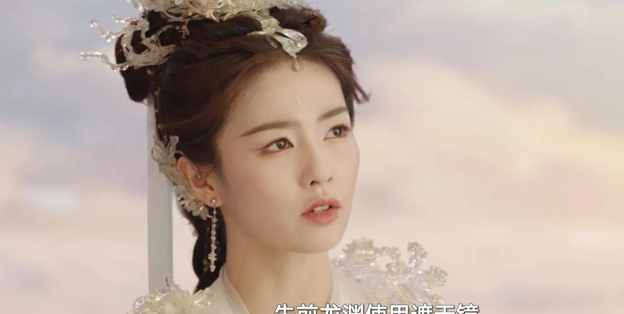 《临江仙》原来，花如月攻上九重天，并非为师父青阳讨公道，而是在布局。
为什么这么