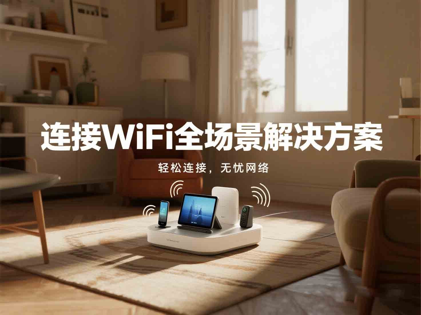 数码设备党“甜蜜的负担”随身WIFI在移动生活发挥重要作用