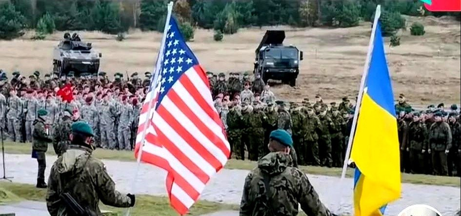 美国为何不打垮俄罗斯





你们有没有想过，美国那些议员咋就那么大胆，敢叫嚣