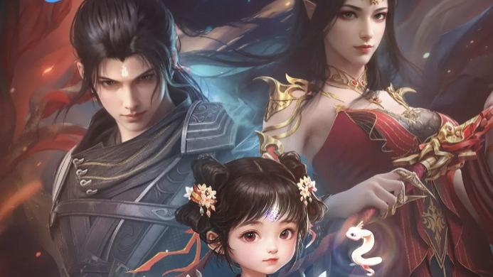 热门动漫《斗破苍穹年番3》免费在线观看播放高清全集完整版《斗破苍穹 年番三》动漫未删减版