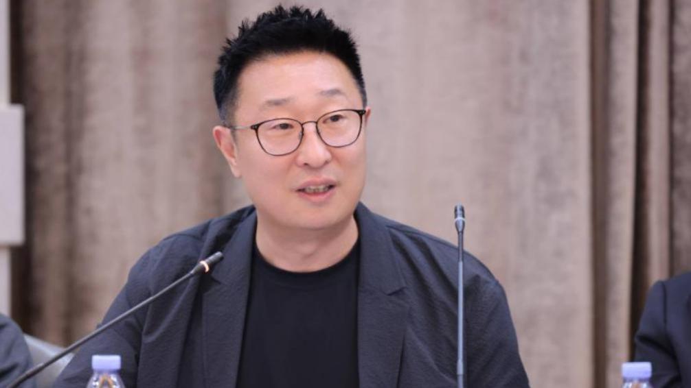 不装了！林永健发文痛批某些顶流演员，揭露了娱乐圈的"坏现象"