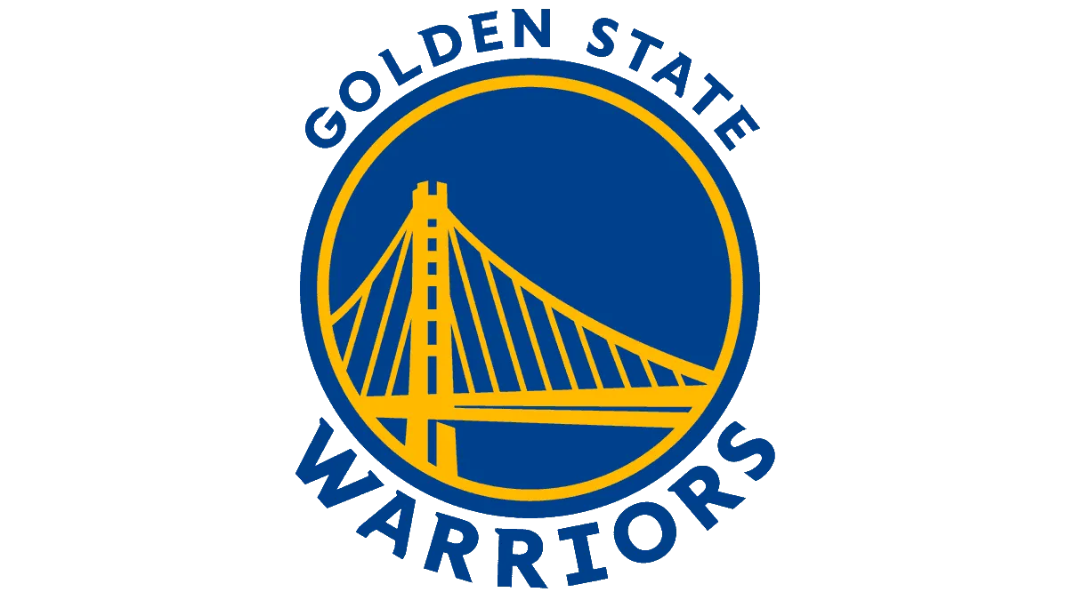 美媒NBA Memes发布一张勇士队徽的照片。
其配文：”劲爆消息：金州勇士队到