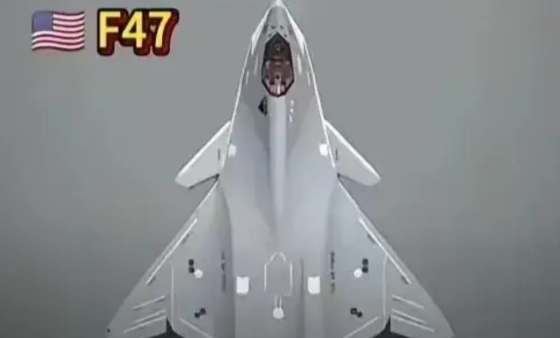 美国六代机：F47（还在ppt里）
中国六代机：J36、J50（多次公开试飞）