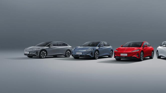 15.98万起售！击穿智驾高价泡沫，红旗天工05引航新智国潮重磅上新！