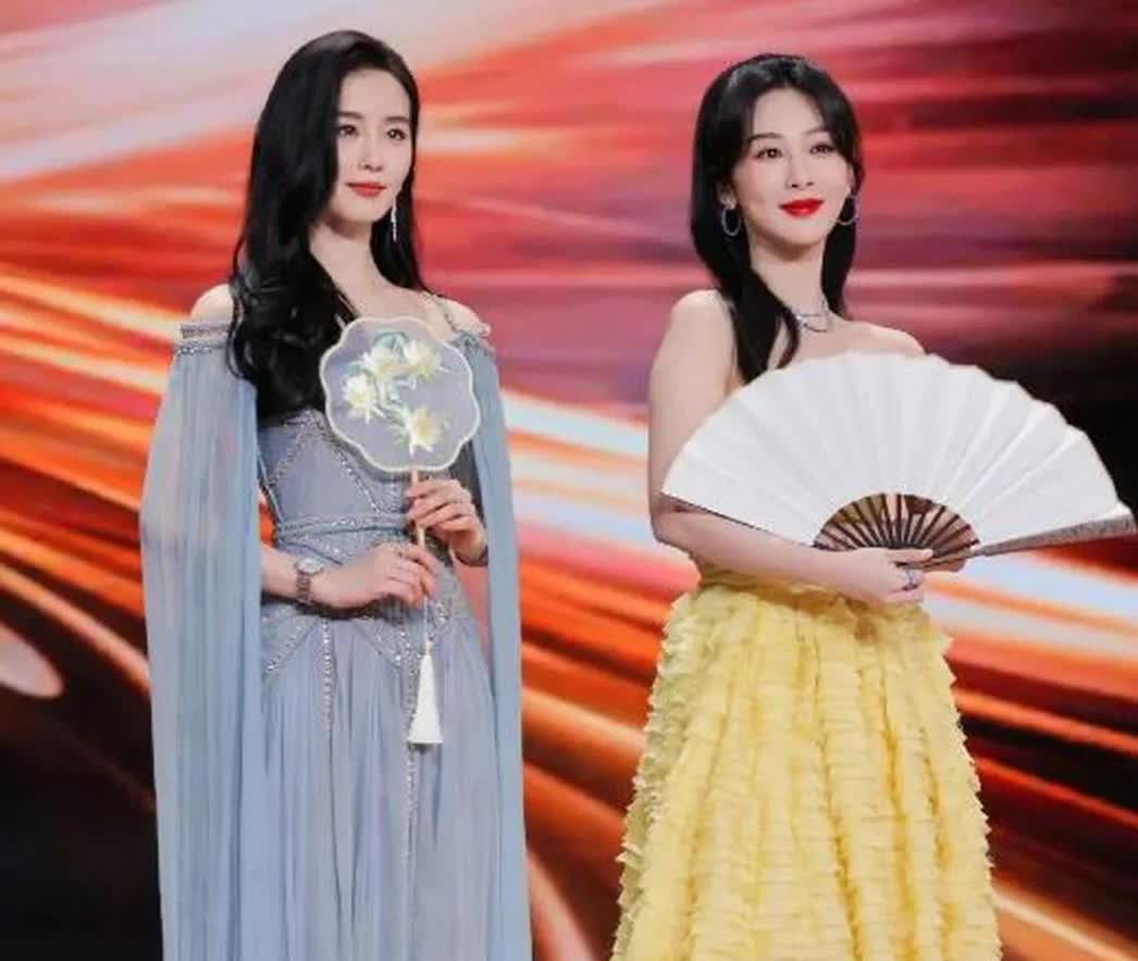 娱乐圈当中三十而立的六大女明星！

第一位，杨紫，今年32岁！

第二位
