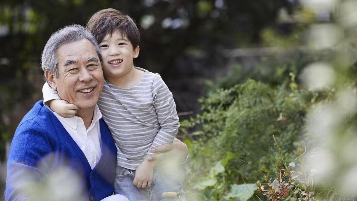 帮子女带娃该不该收生活费？