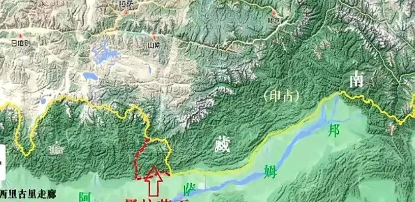 中国不丹边界谈判从1984年启动，到2024年已谈了25轮。
真正的转机出现在2