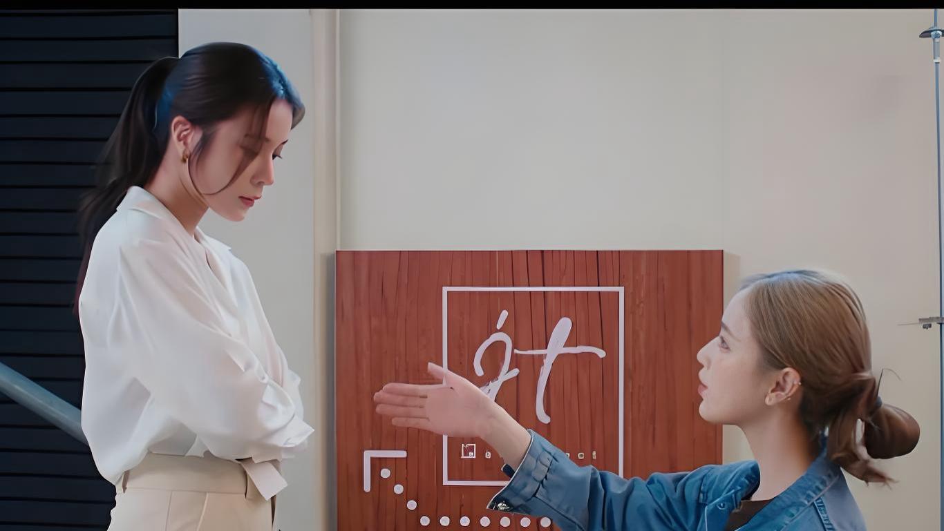 泰剧《设计爱情》全集，如果爱情和梦想撞在一起，你会先护住哪一颗心？