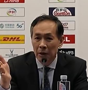 北京男篮主教练许利民谈球队险胜江苏，他表示：我觉得队伍虽然赢了，但打得很艰难，队