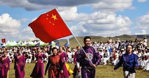 蒙古这波“认祖归宗”操作很有意思，很多人以为蒙古作为成吉思汗的故乡，肯定会用传统