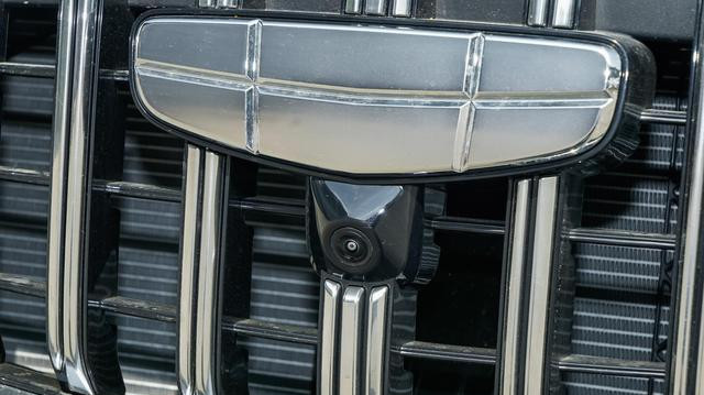 2.0T+7DCT，油耗6.6L，科技配置拉满，吉利星瑞值得一看