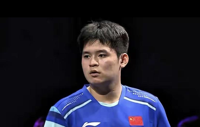 WTT冠军赛横滨站。
男子单打，世界第一林诗栋2-3不敌邱党，止步16强。林诗栋