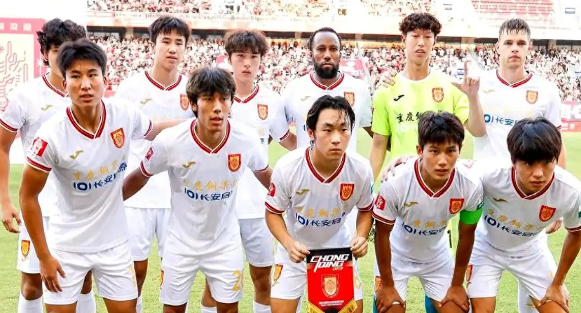 北京时间8月17日19：30，中甲第21轮剩下的3场比赛对阵如下：

重庆铜梁龙