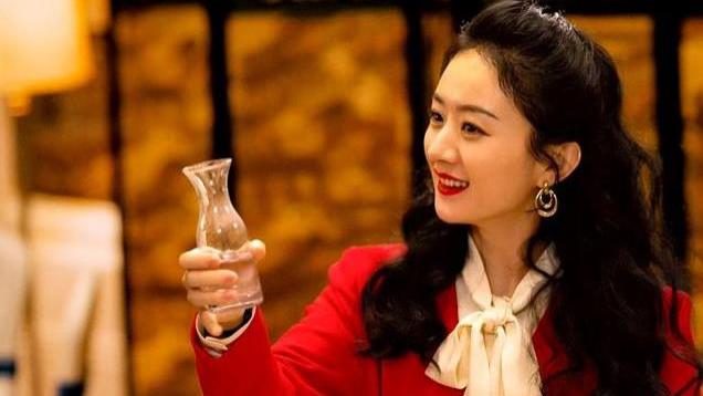 离婚4年，37岁赵丽颖突然官宣喜讯！网友：终于等到了这一天