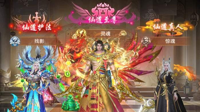 我去，《逆神》这款游戏也太劲爆了吧，上线就有超多资源！