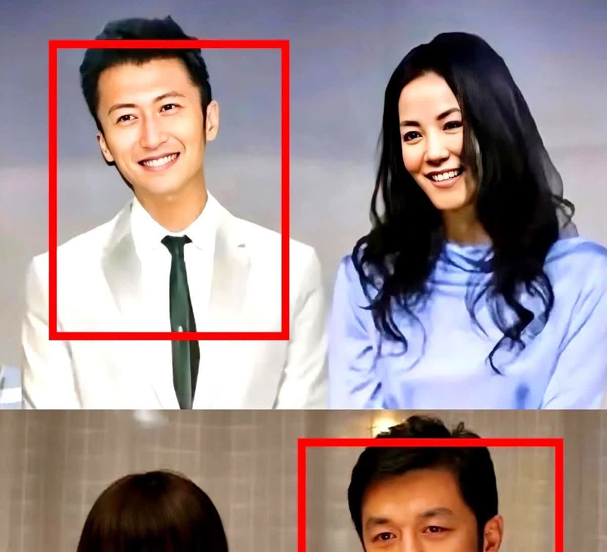 我问我妈，如果你是王菲，你会选谢霆锋，还是李亚鹏呢？

我妈说了一句我万万想