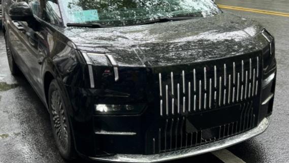 保真！极氪可以众筹换系统了