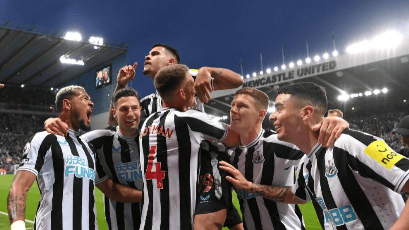 2025.11.02 英超：西汉姆联VS纽卡斯尔联 赛前深度分析