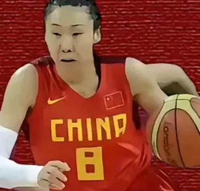 除了宫鲁鸣
还有5人适合当
中国女篮主教练	
1、苗立杰--44岁，现任黑龙
江