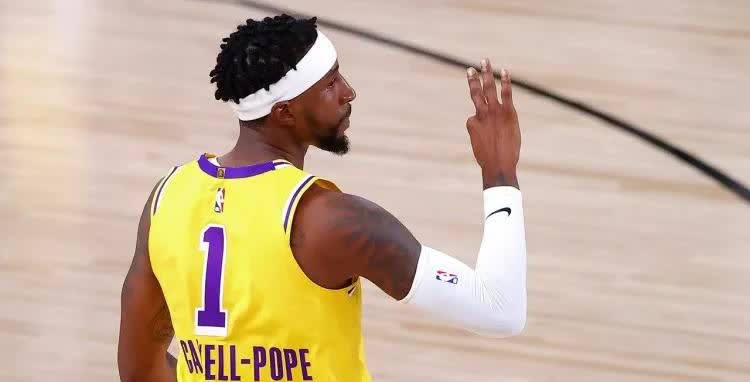 湖人终于再次行动！美媒报道：得到斯玛特后，湖人无限接近得到波普，佩林卡与灰熊取得