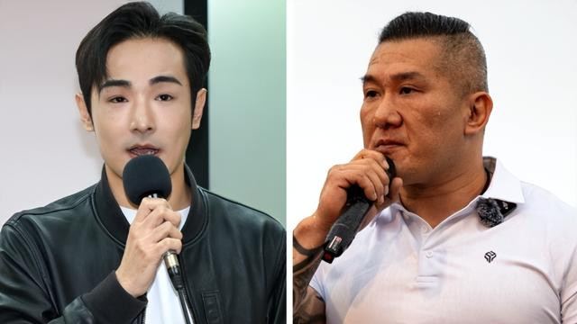 陈之汉，台湾最具影响力的网红之一，江湖人称馆长，来上海了！